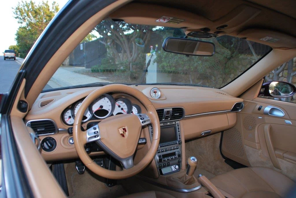 2005 Porsche 997 Carrera S - Image 31 of 31
