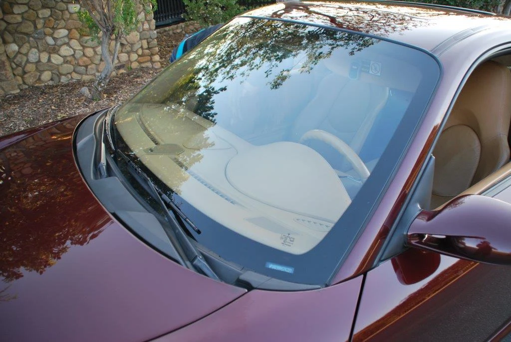 2005 Porsche 997 Carrera S - Image 22 of 31