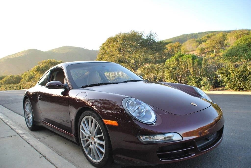 2005 Porsche 997 Carrera S - Image 16 of 31
