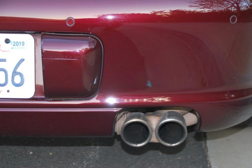 2005 Porsche 997 Carrera S - Image 24 of 31