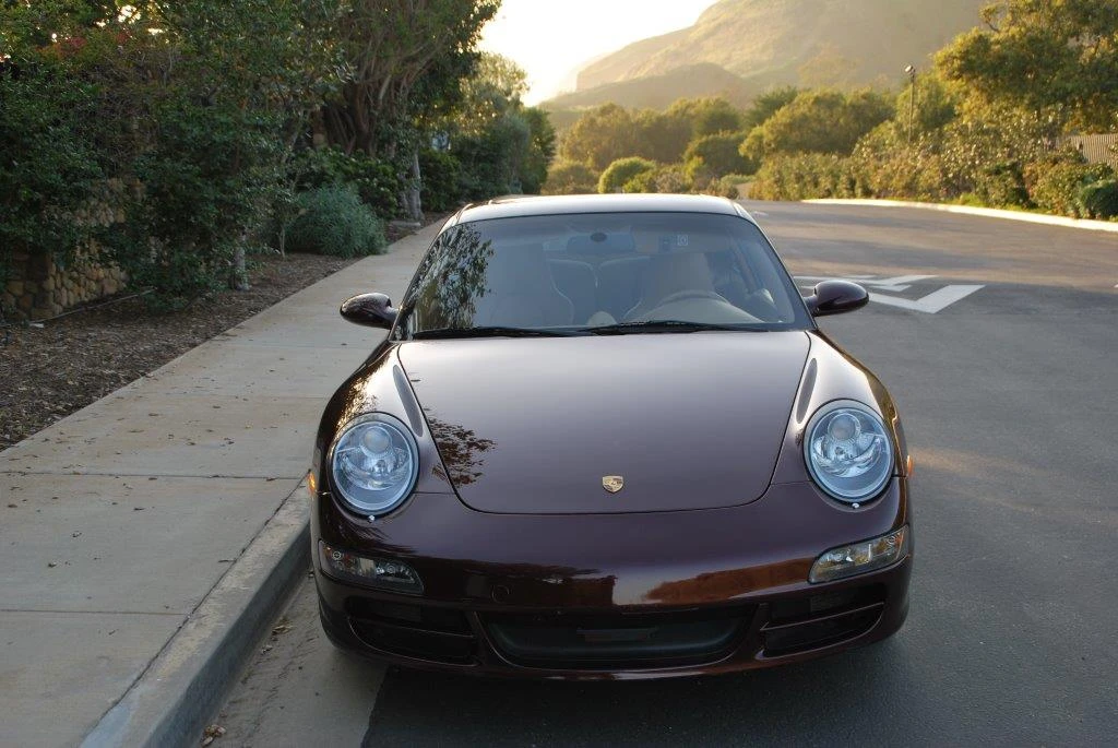 2005 Porsche 997 Carrera S - Image 3 of 31