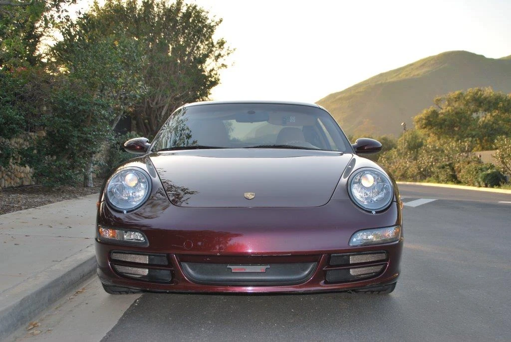 2005 Porsche 997 Carrera S - Image 4 of 31