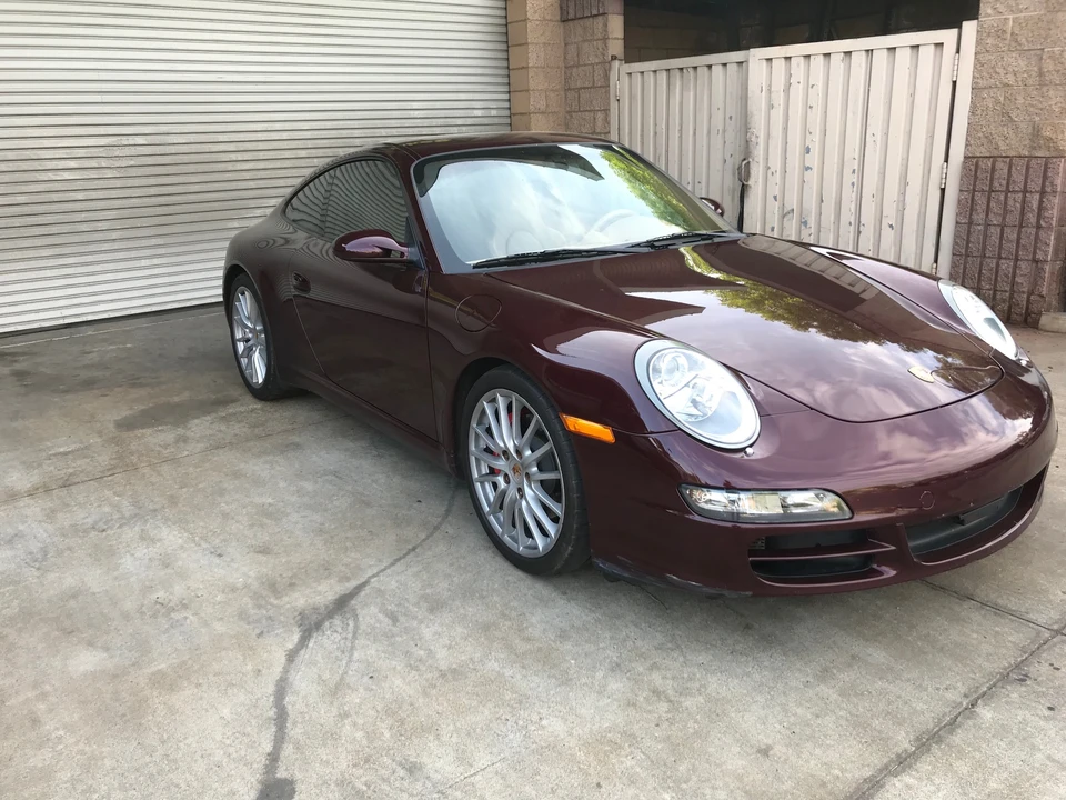 2005 Porsche 997 Carrera S - Image 17 of 31