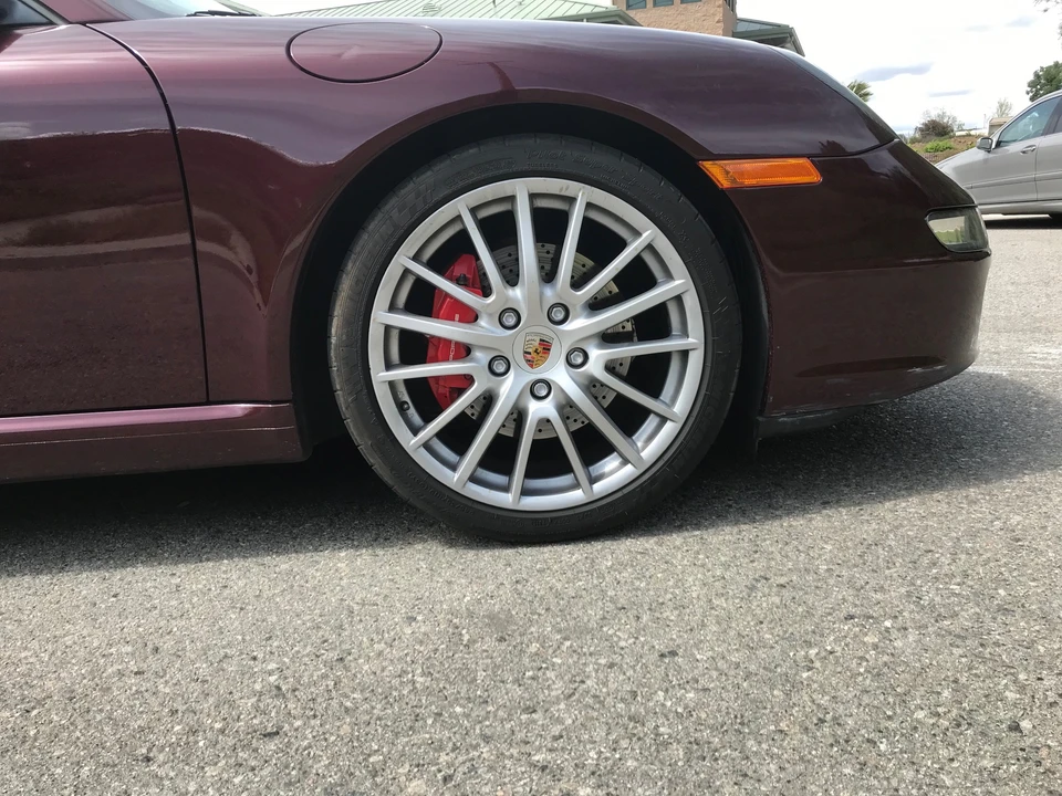2005 Porsche 997 Carrera S - Image 26 of 31