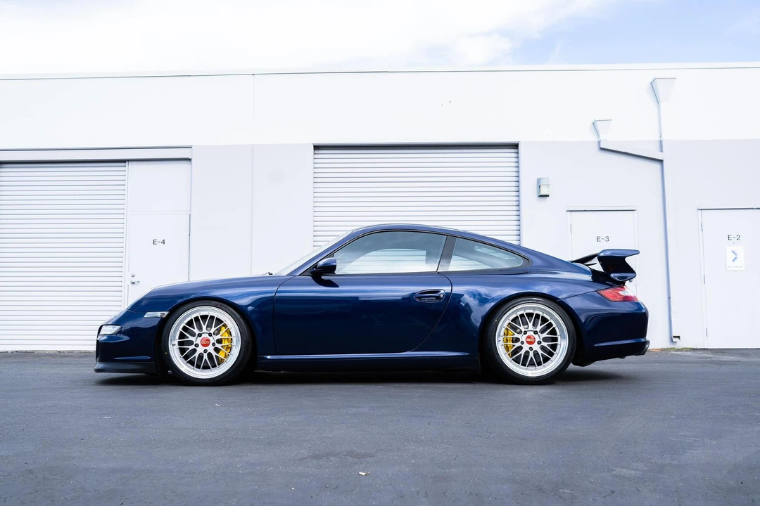 2005 Porsche 997 Carrera S - Image 2 of 14