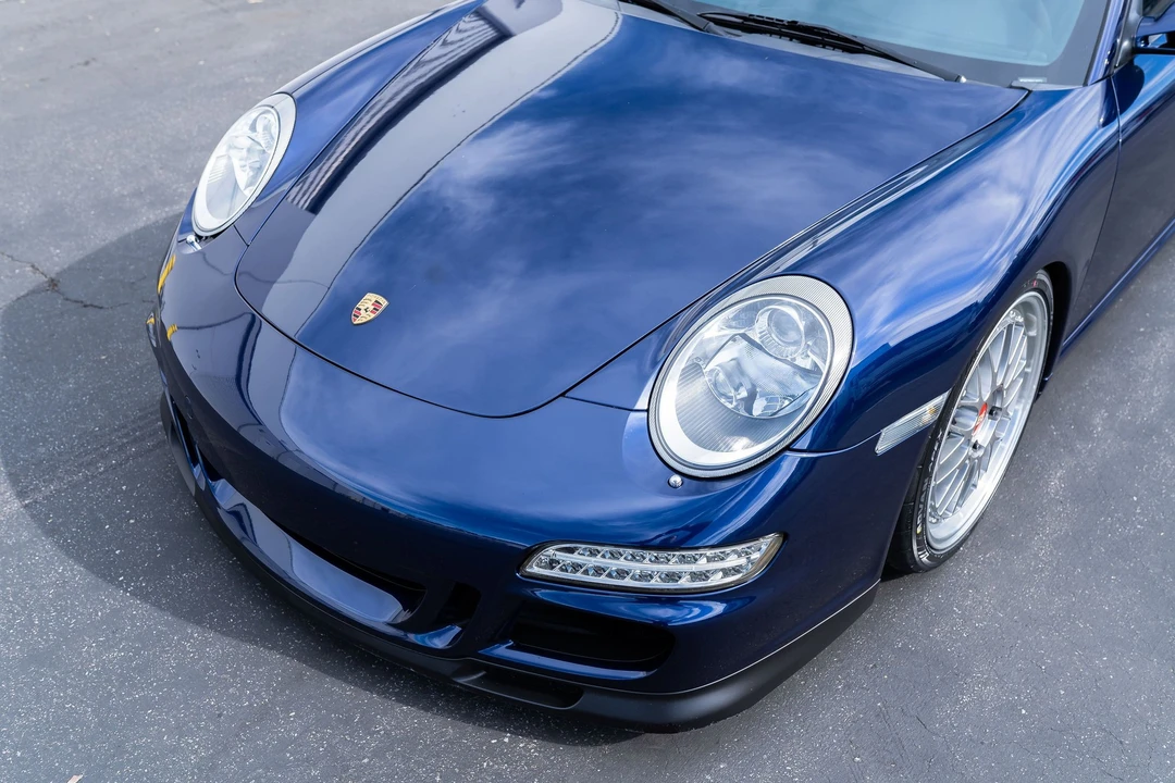 2005 Porsche 997 Carrera S - Image 5 of 14
