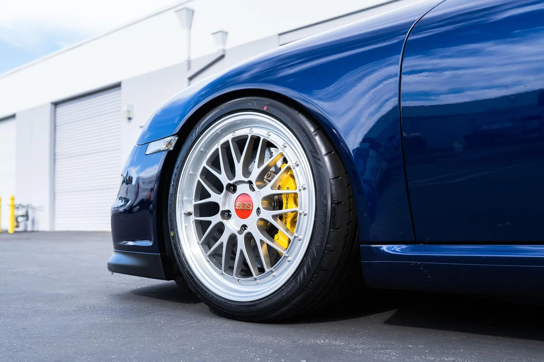 2005 Porsche 997 Carrera S - Image 6 of 14