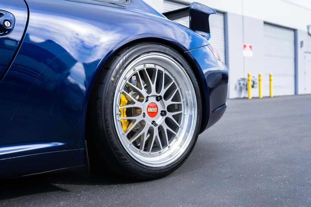 2005 Porsche 997 Carrera S - Image 7 of 14