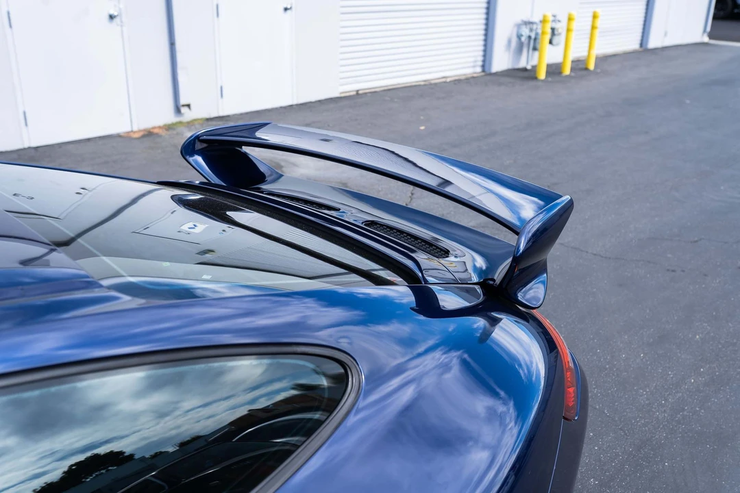 2005 Porsche 997 Carrera S - Image 8 of 14