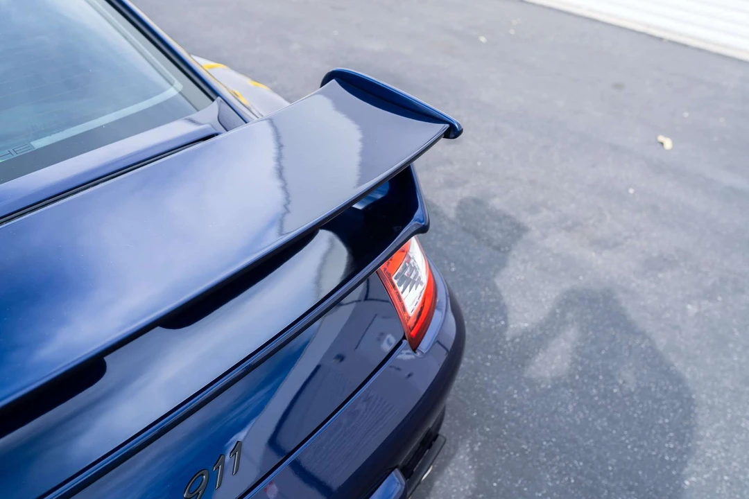 2005 Porsche 997 Carrera S - Image 9 of 14