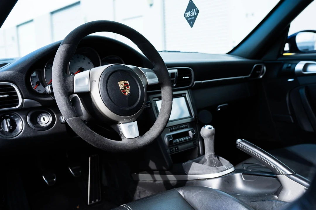 2005 Porsche 997 Carrera S - Image 10 of 14