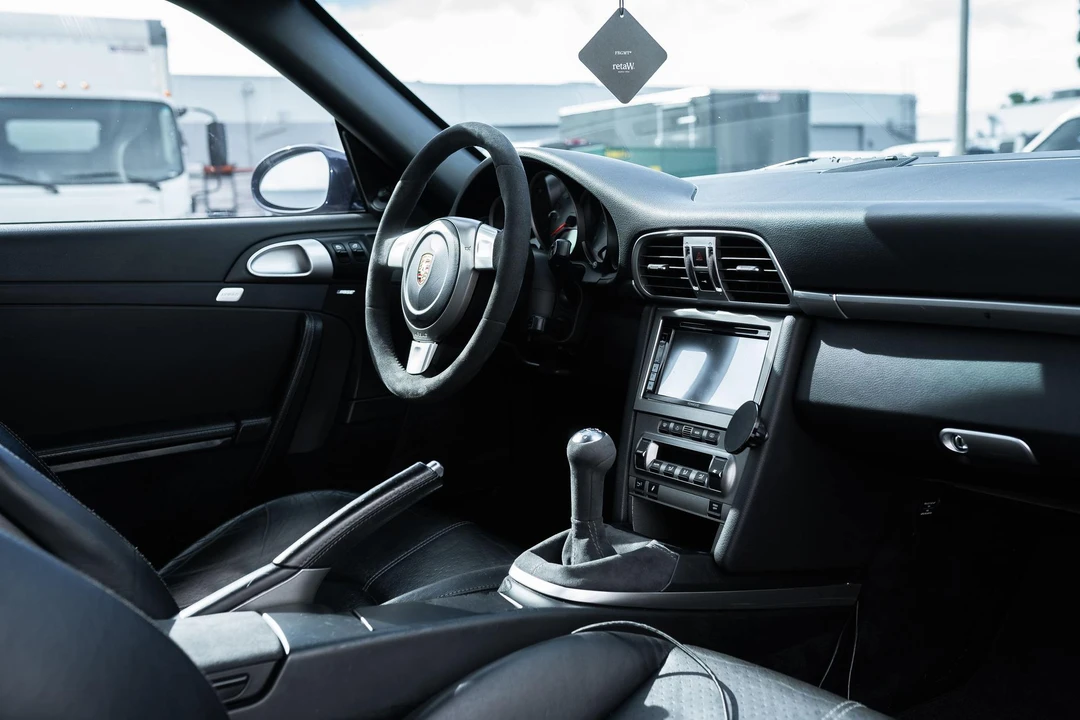 2005 Porsche 997 Carrera S - Image 12 of 14