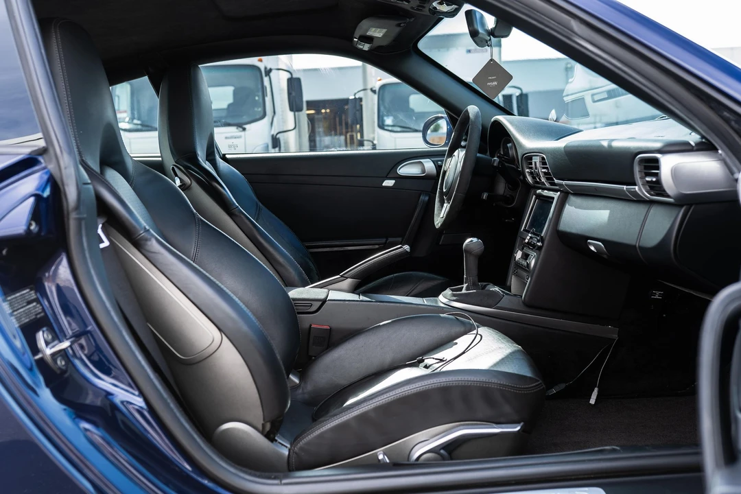 2005 Porsche 997 Carrera S - Image 13 of 14