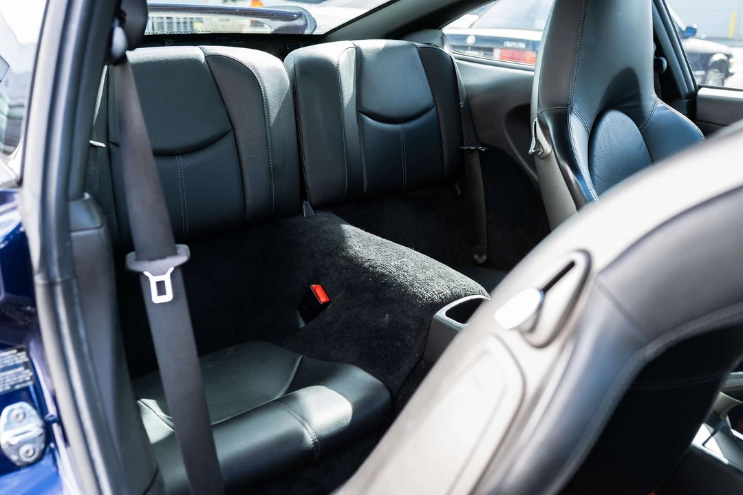 2005 Porsche 997 Carrera S - Image 14 of 14