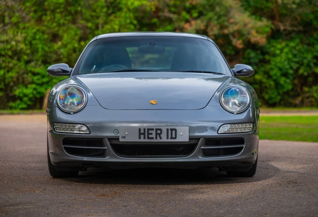 2005 Porsche 997 Carrera S - Image 5 of 30