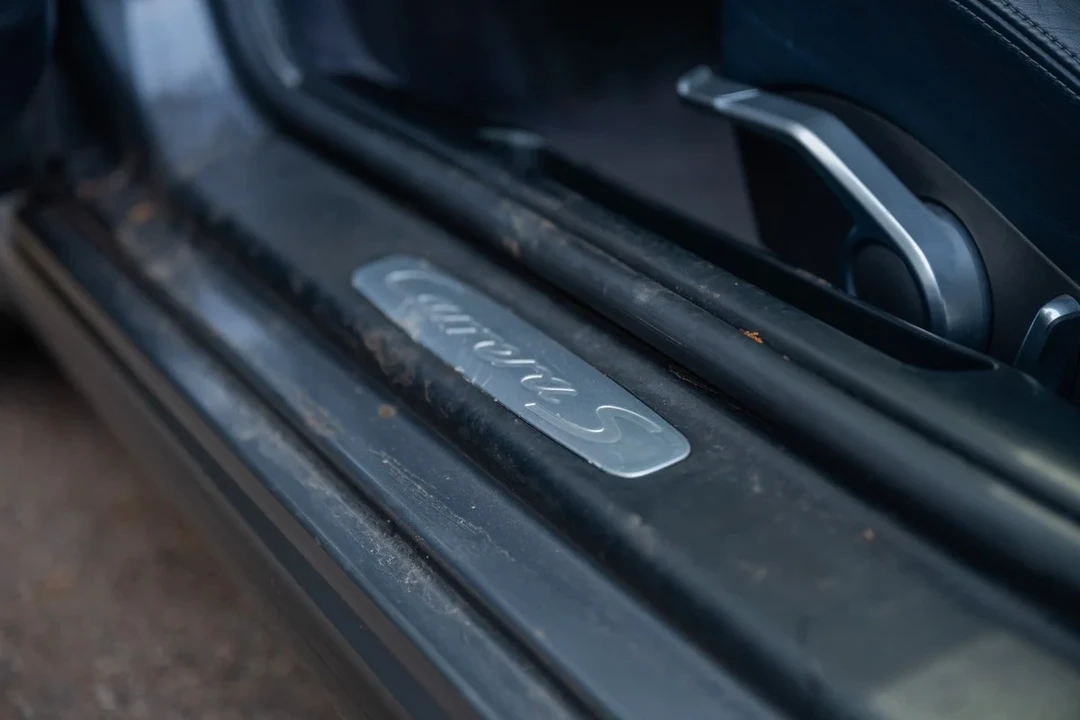 2005 Porsche 997 Carrera S - Image 30 of 30