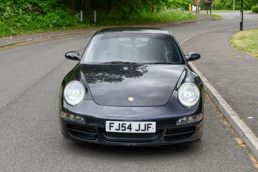2005 Porsche 997 Carrera S - Image 2 of 30