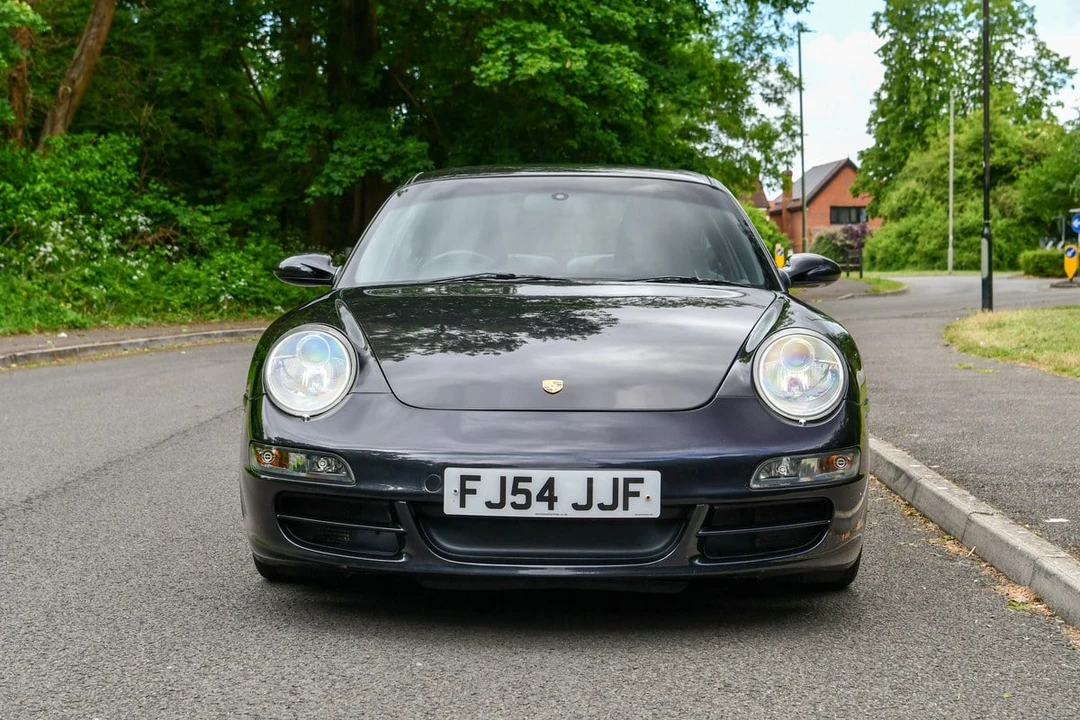 2005 Porsche 997 Carrera S - Image 3 of 30