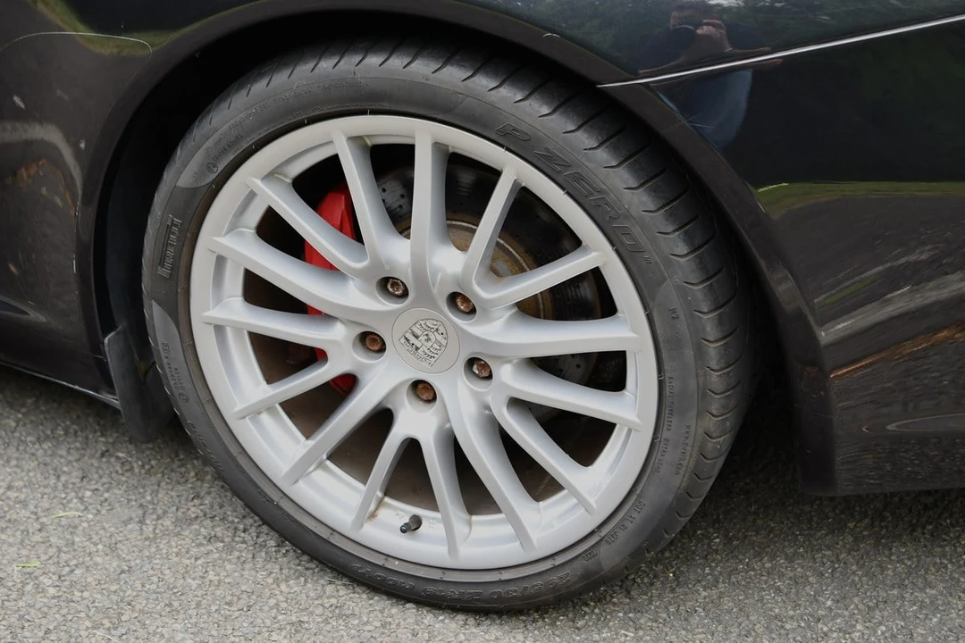 2005 Porsche 997 Carrera S - Image 24 of 30