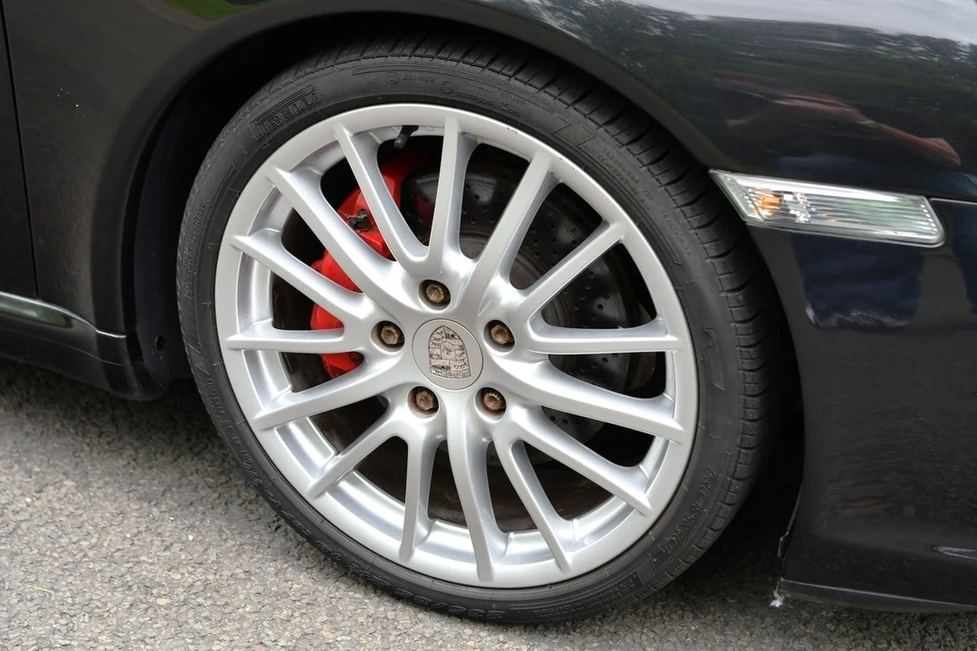 2005 Porsche 997 Carrera S - Image 27 of 30