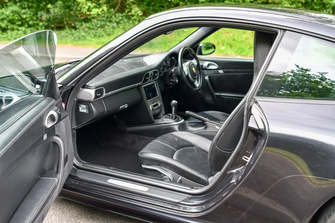 2005 Porsche 997 Carrera S - Image 28 of 30