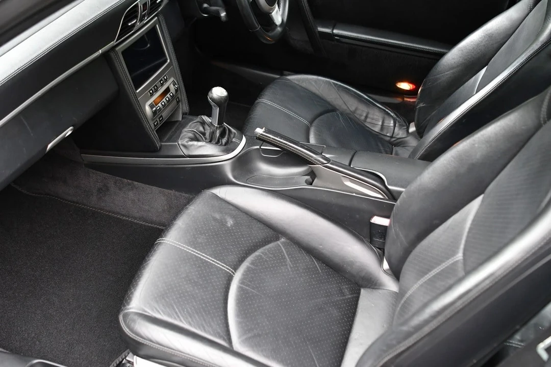 2005 Porsche 997 Carrera S - Image 29 of 30