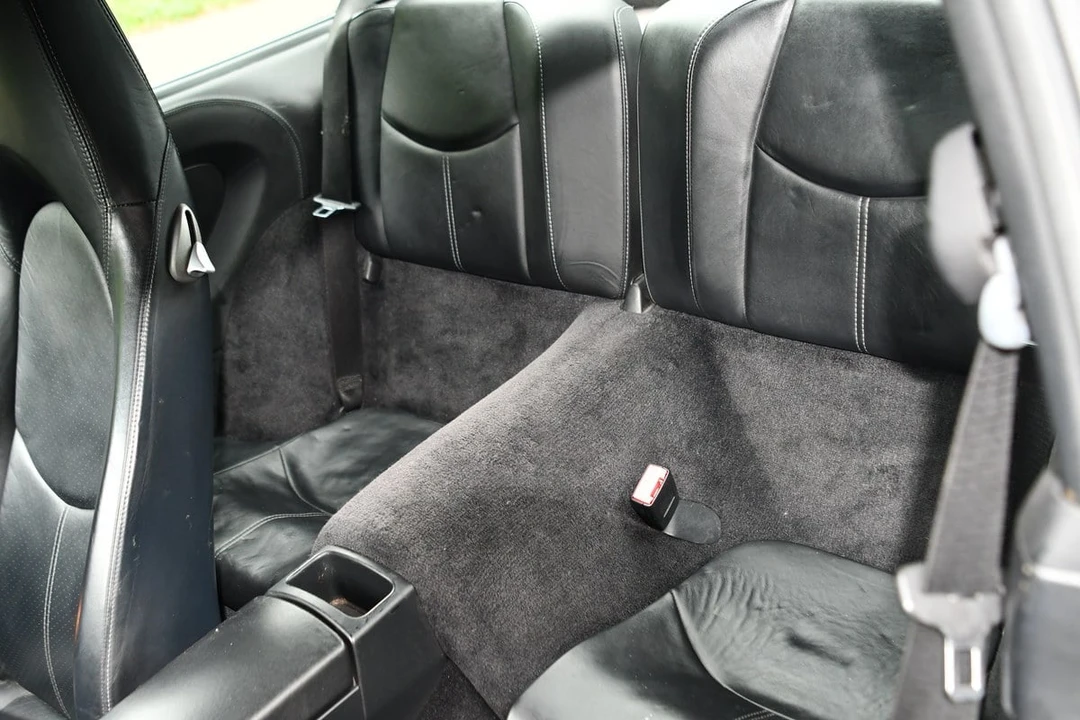 2005 Porsche 997 Carrera S - Image 30 of 30