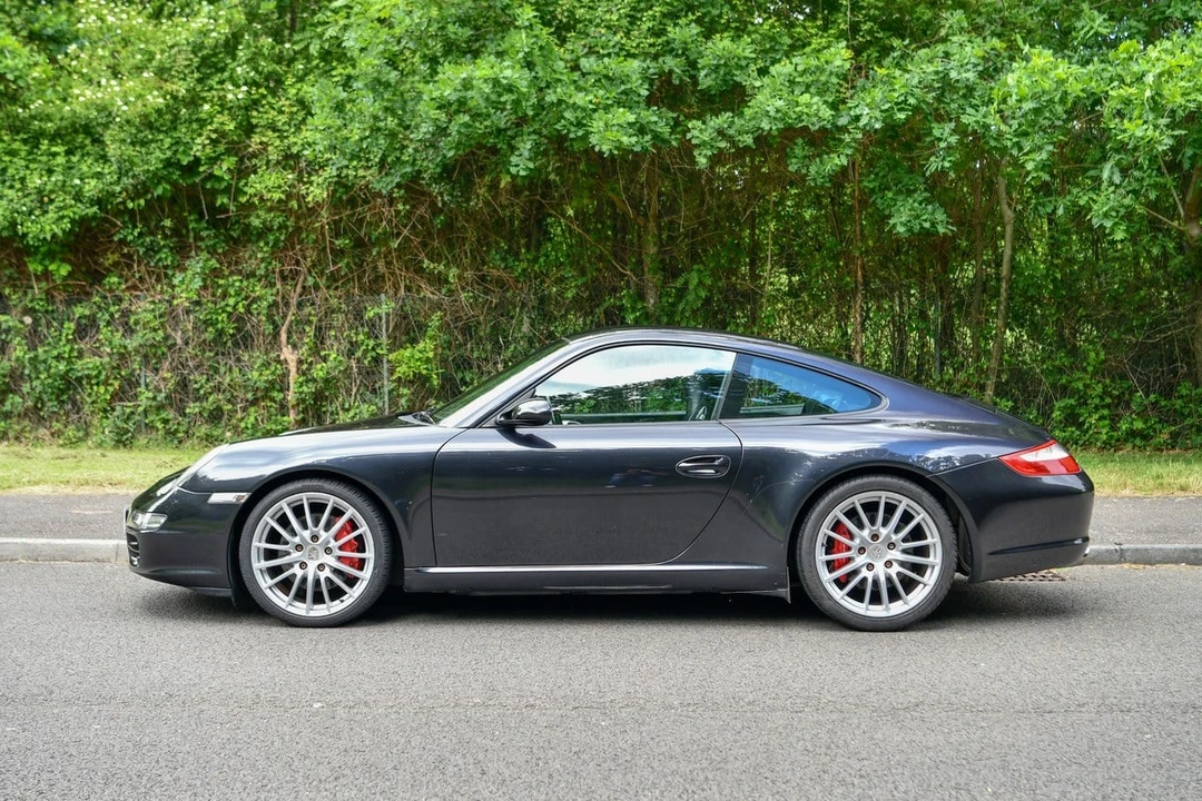 2005 Porsche 997 Carrera S - Image 15 of 30