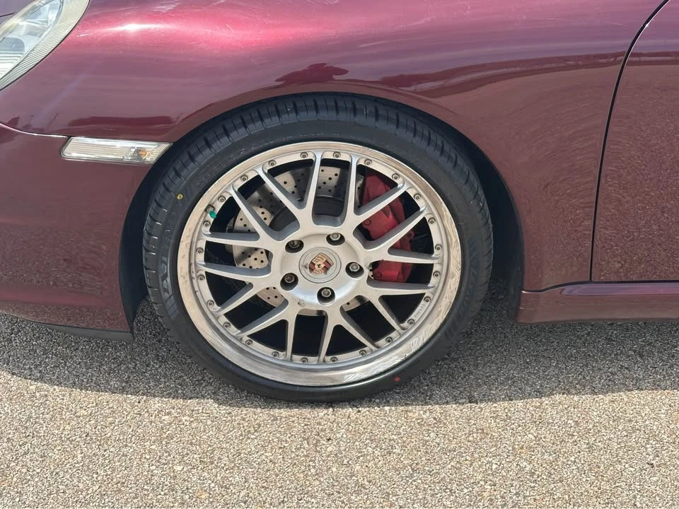 2005 Porsche 997 Carrera S - Image 9 of 20