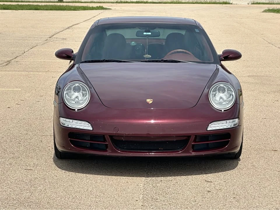 2005 Porsche 997 Carrera S - Image 6 of 20