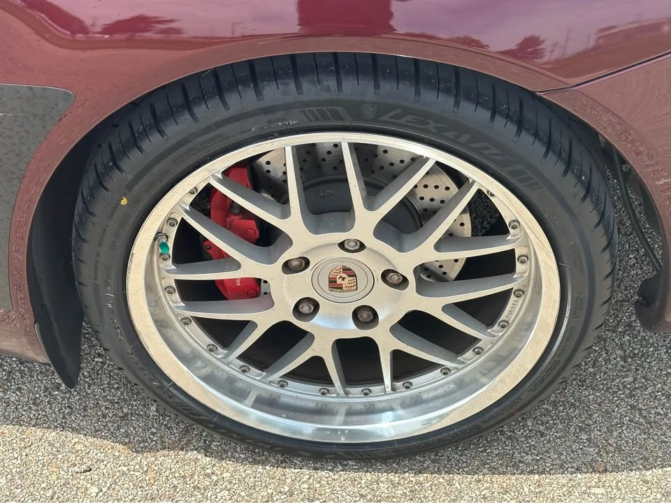 2005 Porsche 997 Carrera S - Image 8 of 20