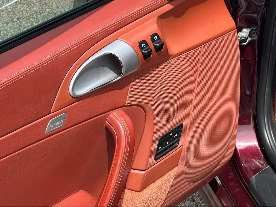 2005 Porsche 997 Carrera S - Image 16 of 20