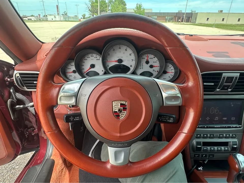 2005 Porsche 997 Carrera S - Image 18 of 20