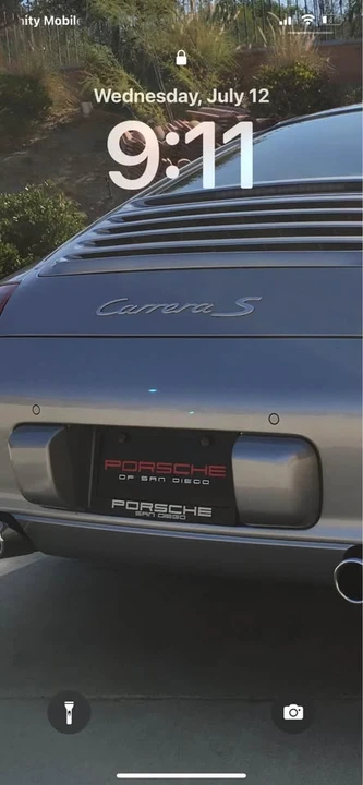 2005 Porsche 997 Carrera S - Image 7 of 17