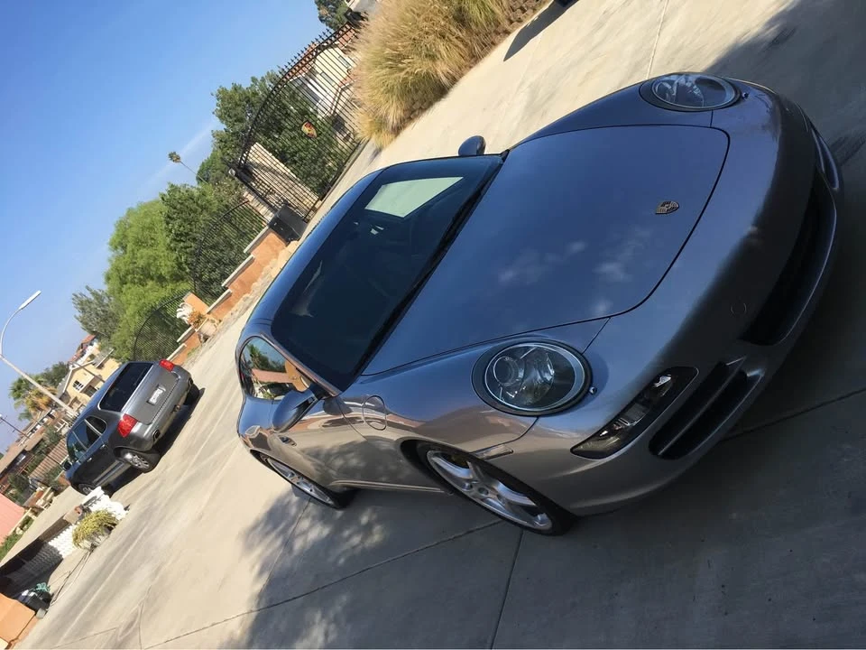 2005 Porsche 997 Carrera S - Image 14 of 17
