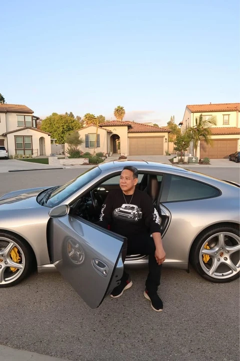 2005 Porsche 997 Carrera S - Image 15 of 17