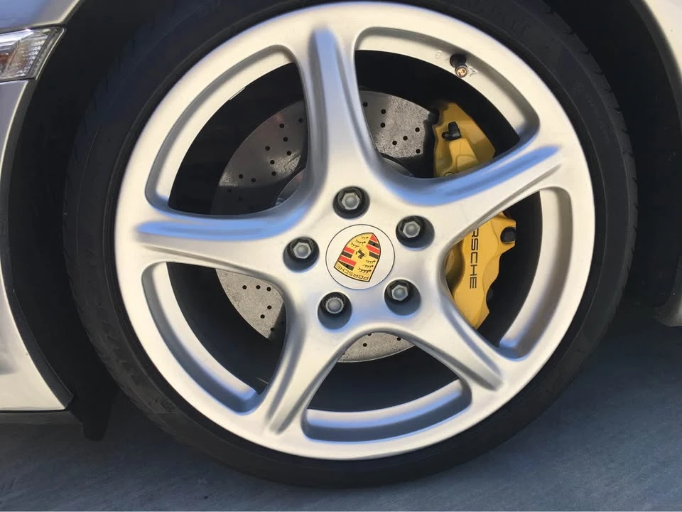 2005 Porsche 997 Carrera S - Image 12 of 17