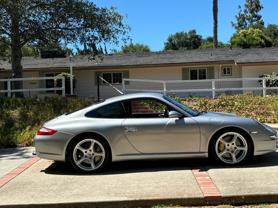 2005 Porsche 997 Carrera S - Image 6 of 17