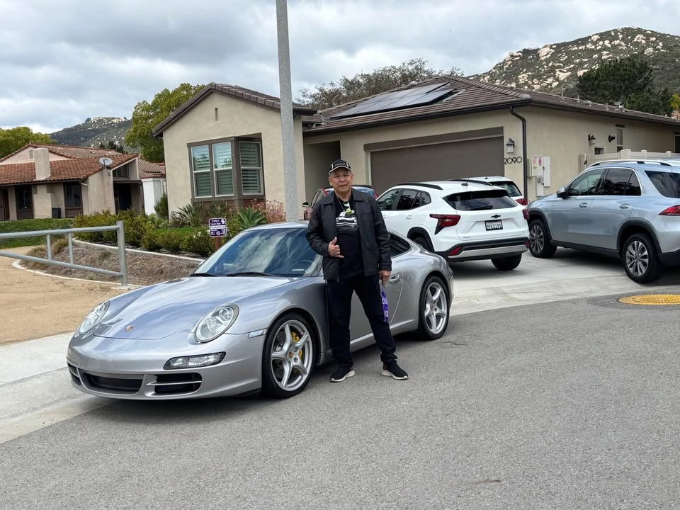 2005 Porsche 997 Carrera S - Image 2 of 17