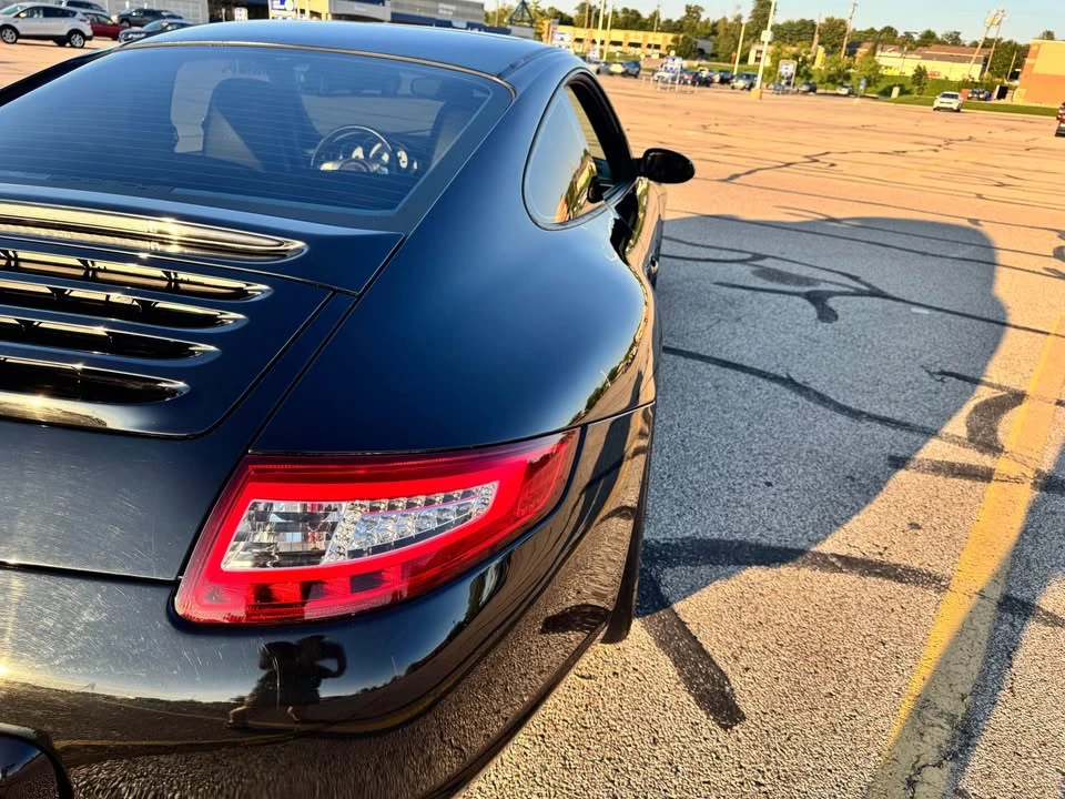 2005 Porsche 997 Carrera S - Image 8 of 13