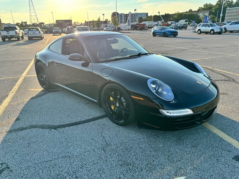 2005 Porsche 997 Carrera S - Image 4 of 13