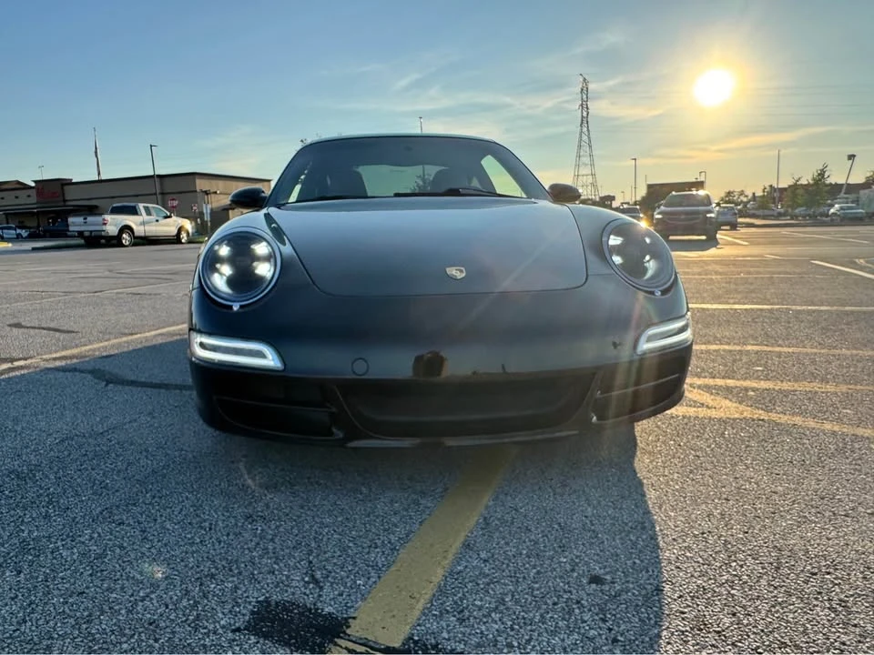 2005 Porsche 997 Carrera S - Image 3 of 13
