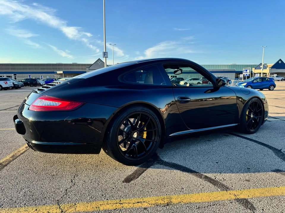 2005 Porsche 997 Carrera S - Image 5 of 13