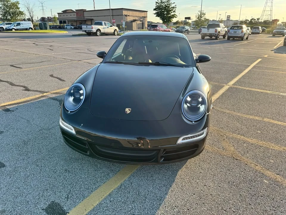 2005 Porsche 997 Carrera S - Image 2 of 13