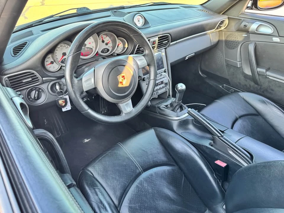 2005 Porsche 997 Carrera S - Image 9 of 13