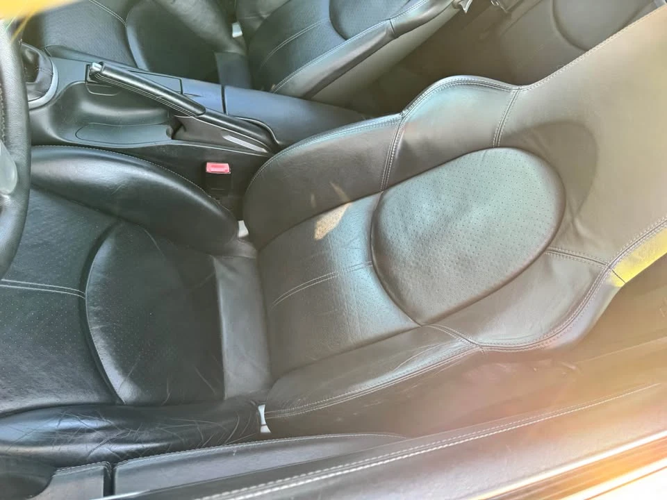 2005 Porsche 997 Carrera S - Image 11 of 13