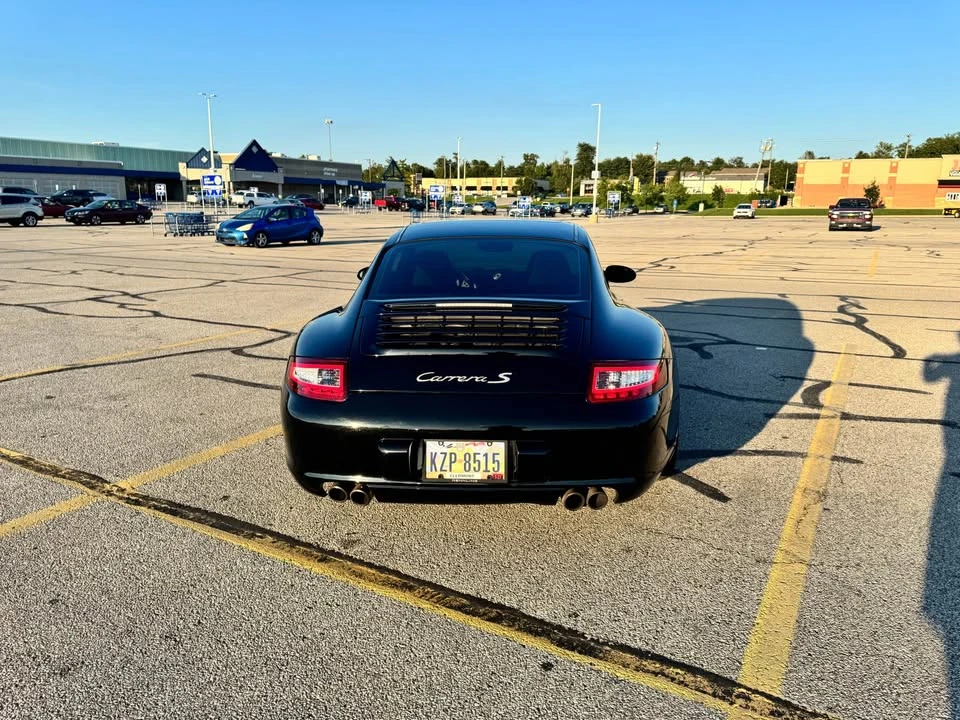 2005 Porsche 997 Carrera S - Image 6 of 13