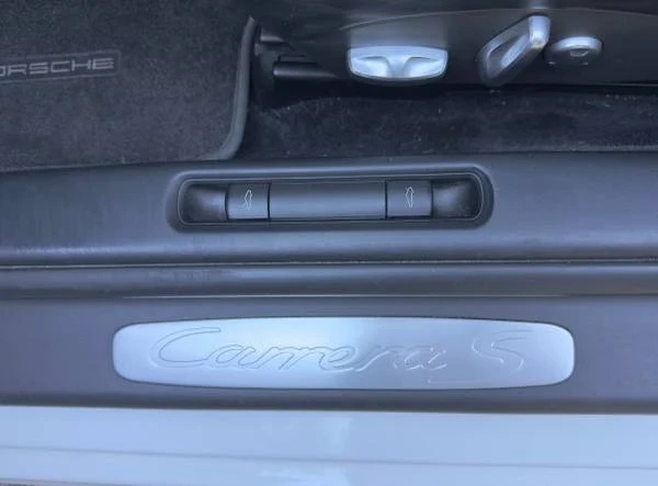 2005 Porsche 997 Carrera S - Image 10 of 17