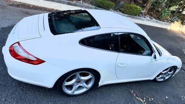 2005 Porsche 997 Carrera S - Image 5 of 17