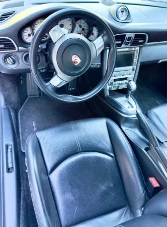 2005 Porsche 997 Carrera S - Image 11 of 17
